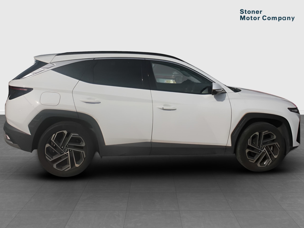 Used Hyundai TUCSON 2025 for sale - 77030875: Photo 5