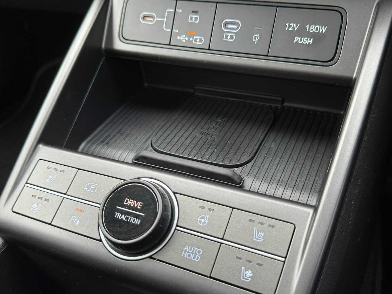 Used Hyundai KONA 2025 for sale - 77030836: Photo 10