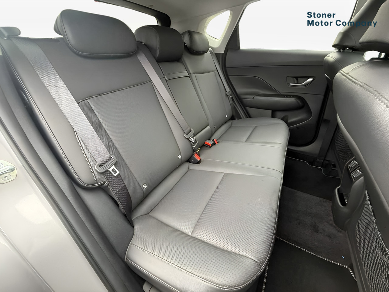 Used Hyundai KONA 2025 for sale - 77030836: Photo 12