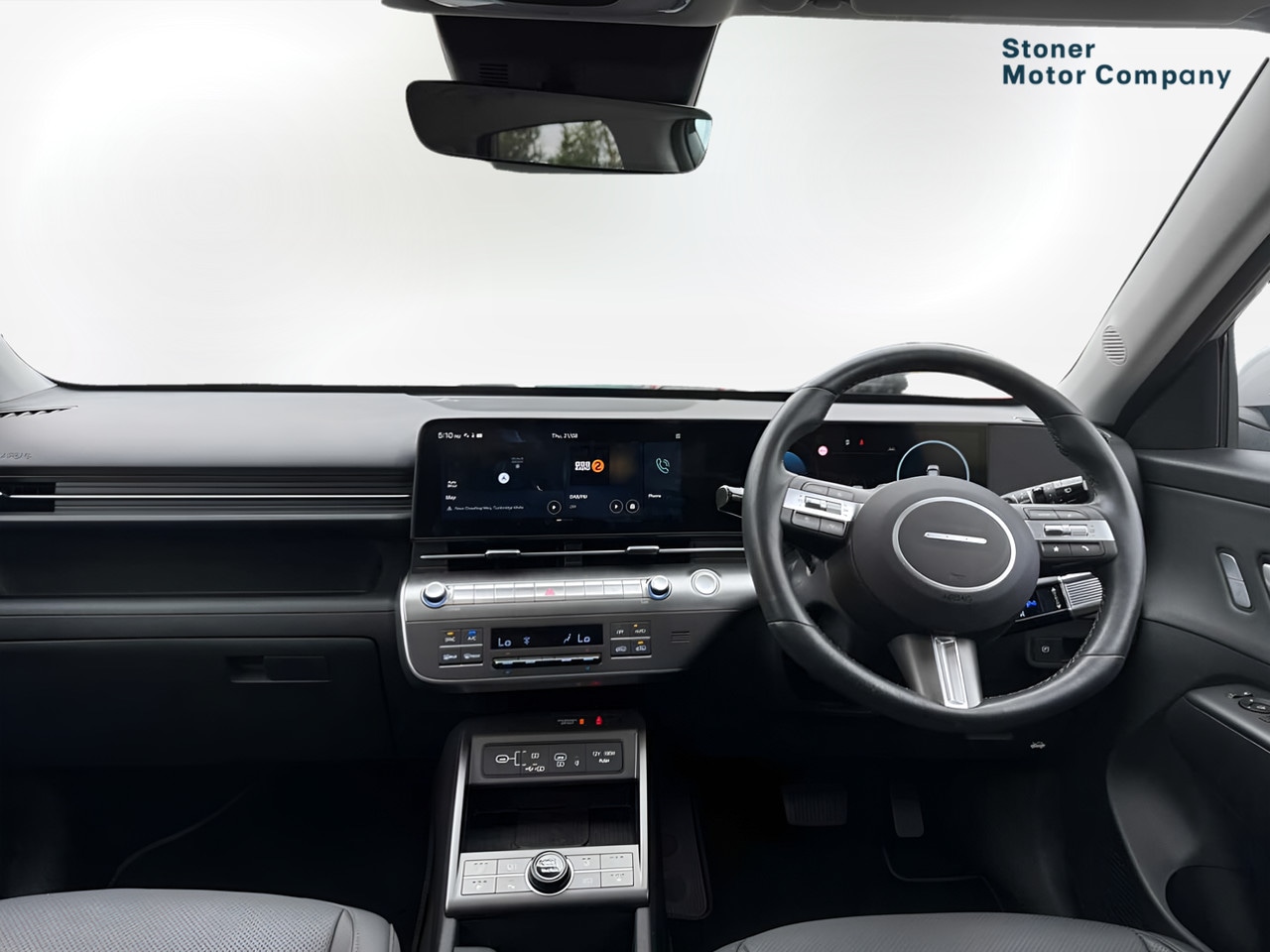 Used Hyundai KONA 2025 for sale - 77030836: Photo 16