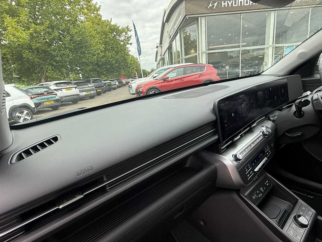 Used Hyundai KONA 2025 for sale - 77030836: Photo 17