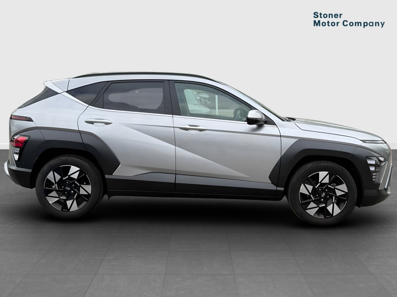 Used Hyundai KONA 2025 for sale - 77030836: Photo 2