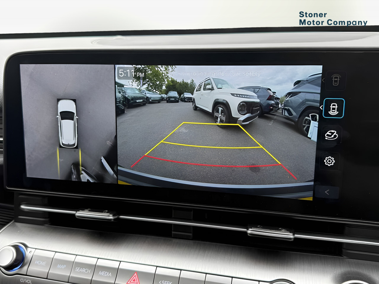 Used Hyundai KONA 2025 for sale - 77030836: Photo 20