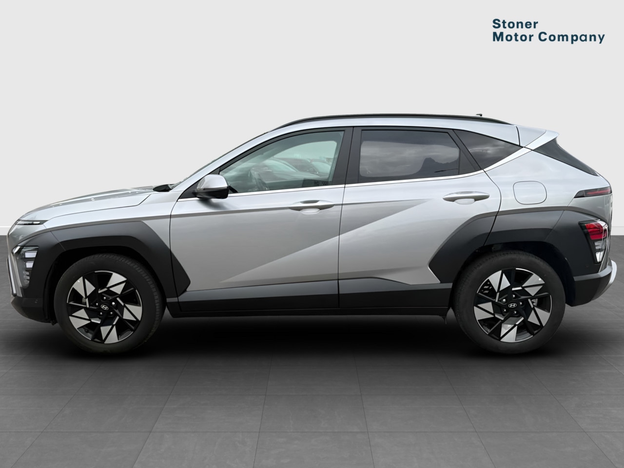 Used Hyundai KONA 2025 for sale - 77030836: Photo 8