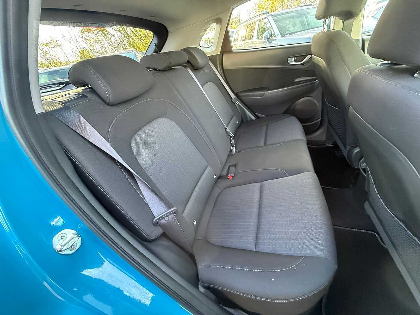 Used Hyundai KONA 2022 for sale - 77030840: Photo 10