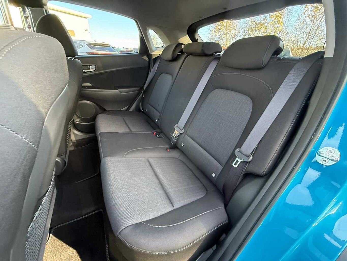 Used Hyundai KONA 2022 for sale - 77030840: Photo 11