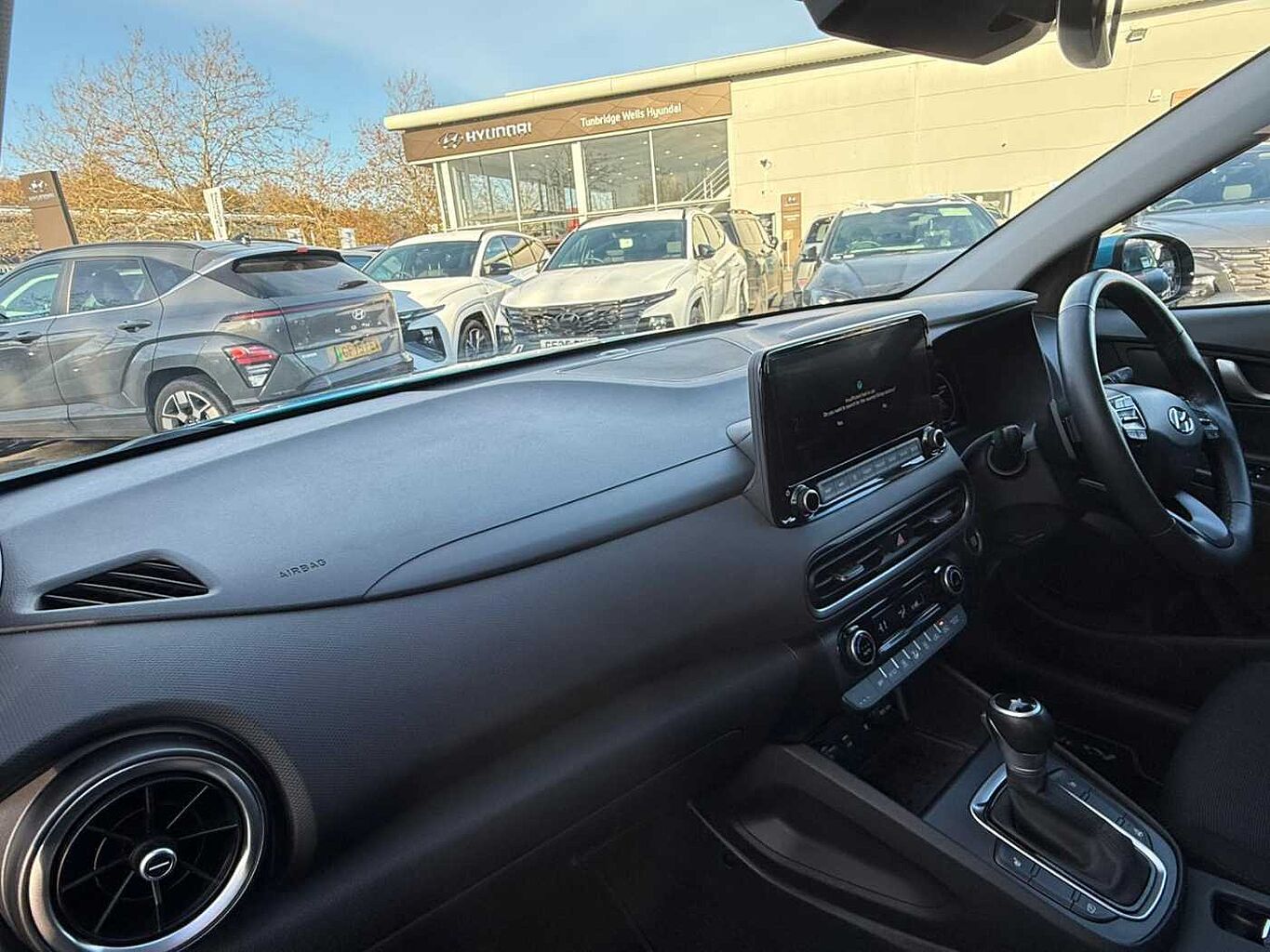 Used Hyundai KONA 2022 for sale - 77030840: Photo 13