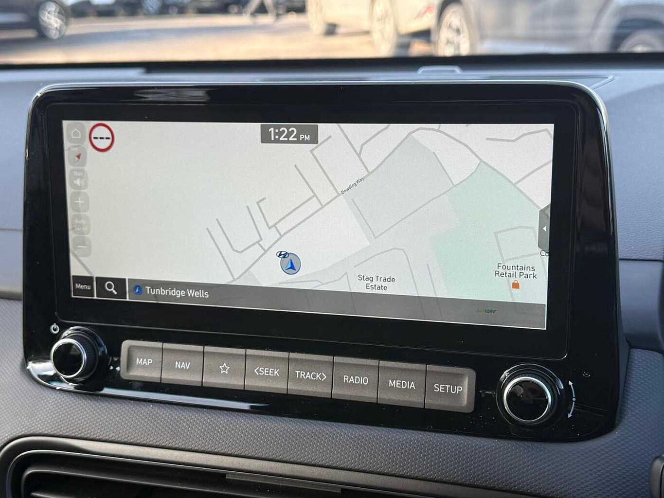 Used Hyundai KONA 2022 for sale - 77030840: Photo 17