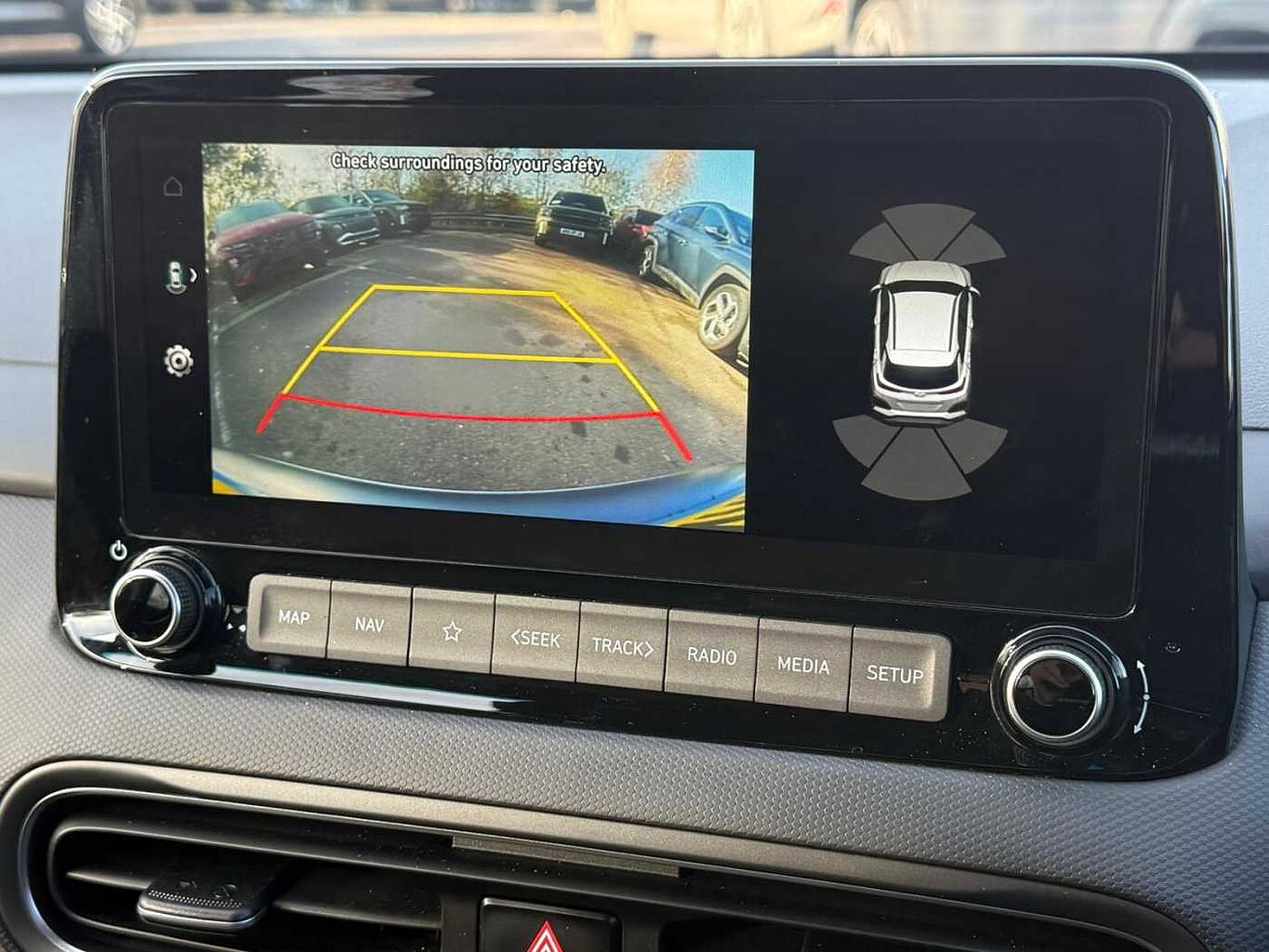 Used Hyundai KONA 2022 for sale - 77030840: Photo 18