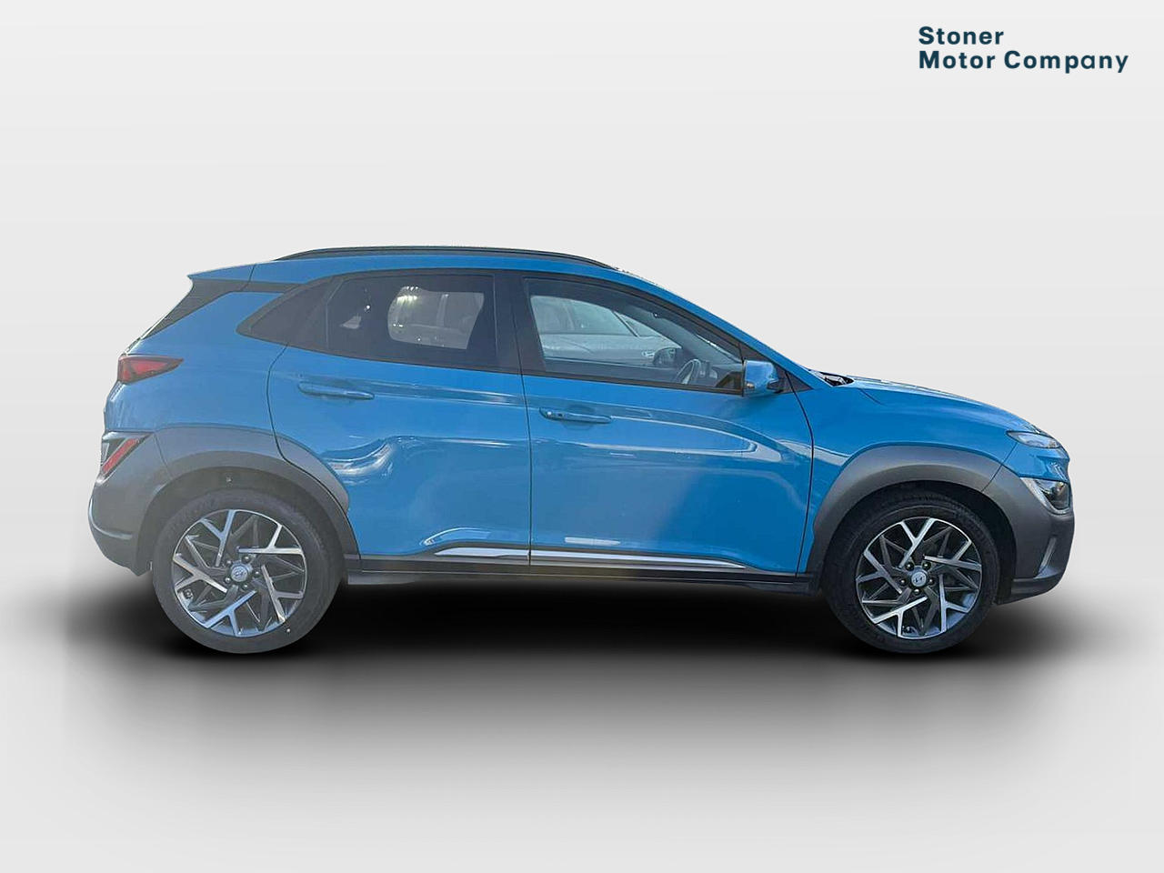 Used Hyundai KONA 2022 for sale - 77030840: Photo 2