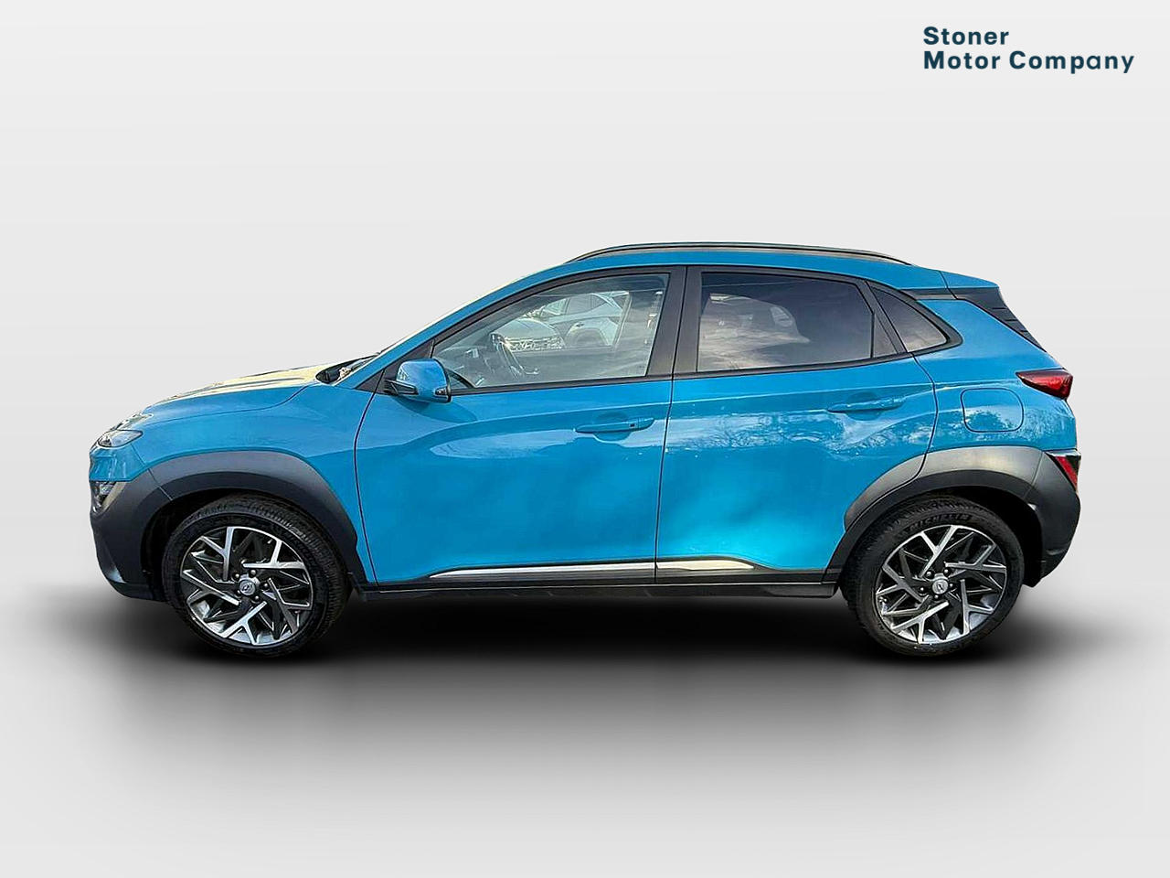 Used Hyundai KONA 2022 for sale - 77030840: Photo 7