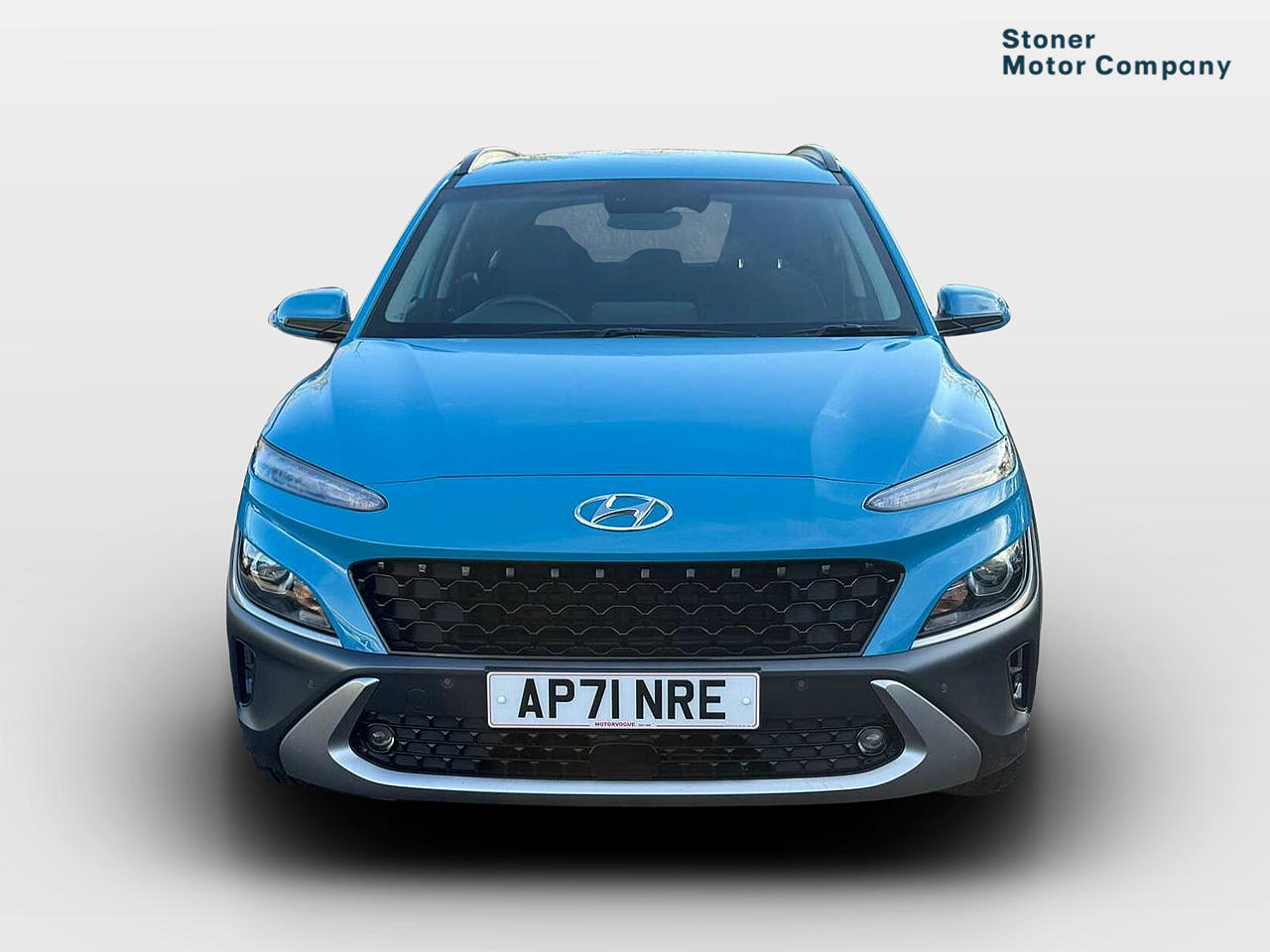 Used Hyundai KONA 2022 for sale - 77030840: Photo 9