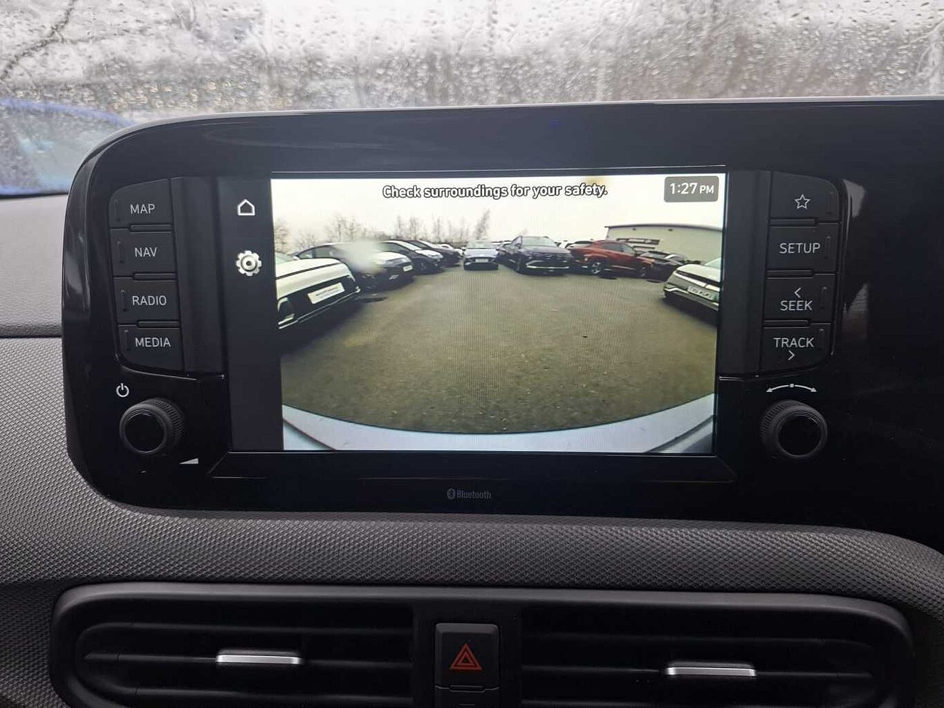 Used Hyundai i10 2025 for sale - 77083672: Photo 10