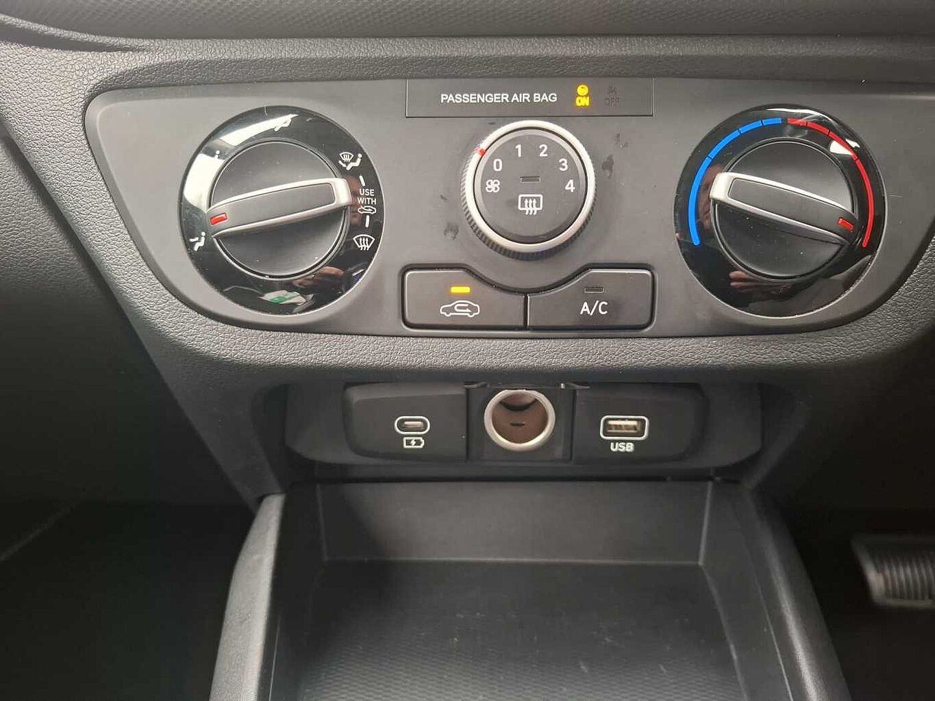 Used Hyundai i10 2025 for sale - 77083672: Photo 11