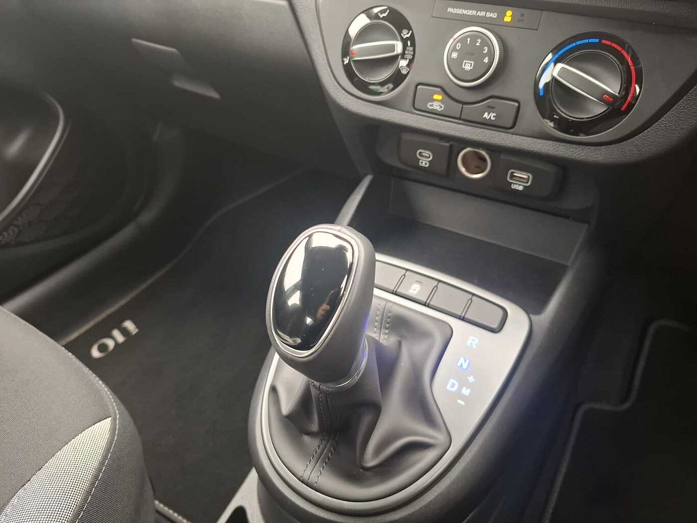 Used Hyundai i10 2025 for sale - 77083672: Photo 12