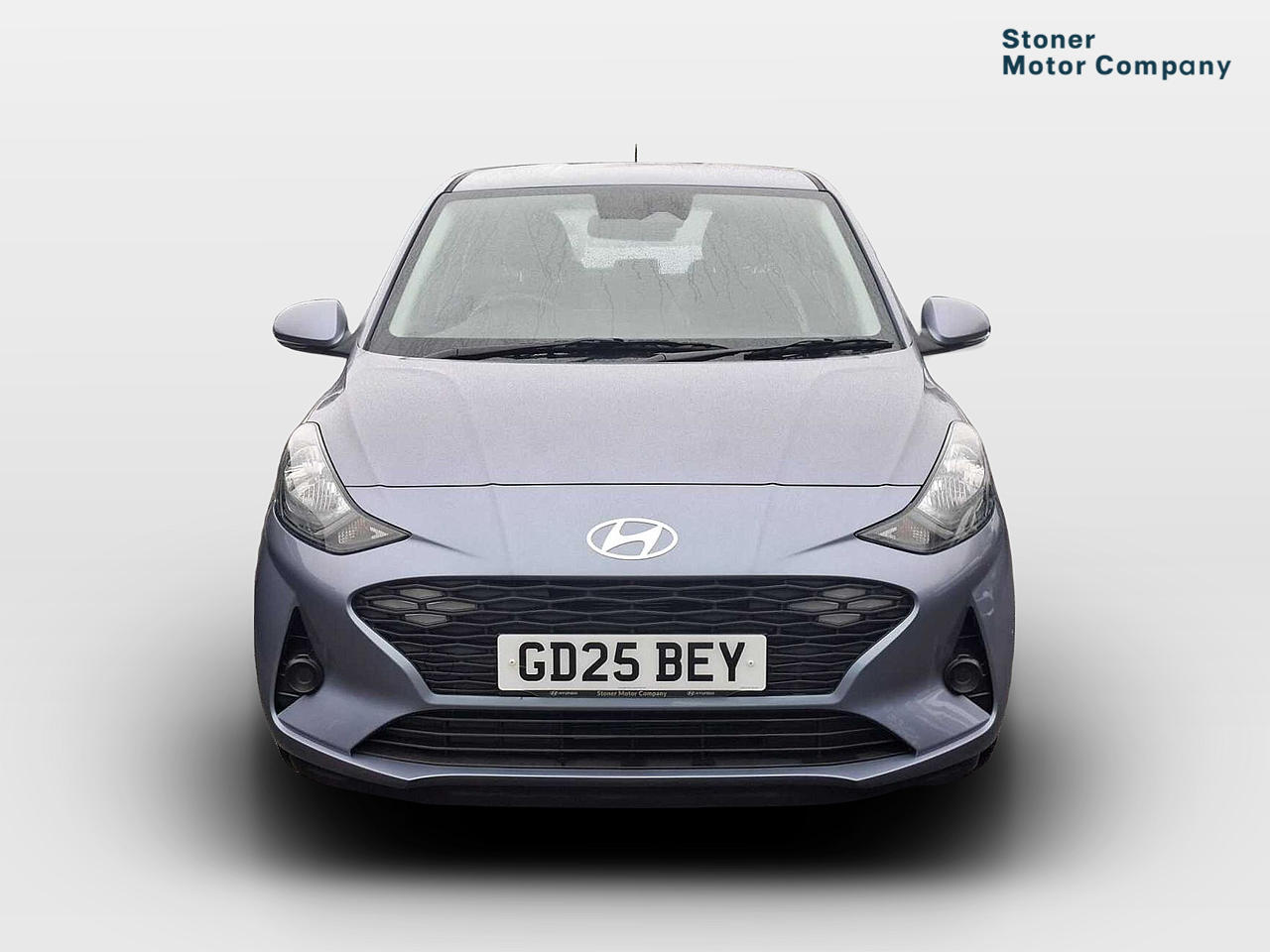 Used Hyundai i10 2025 for sale - 77083672: Photo 2