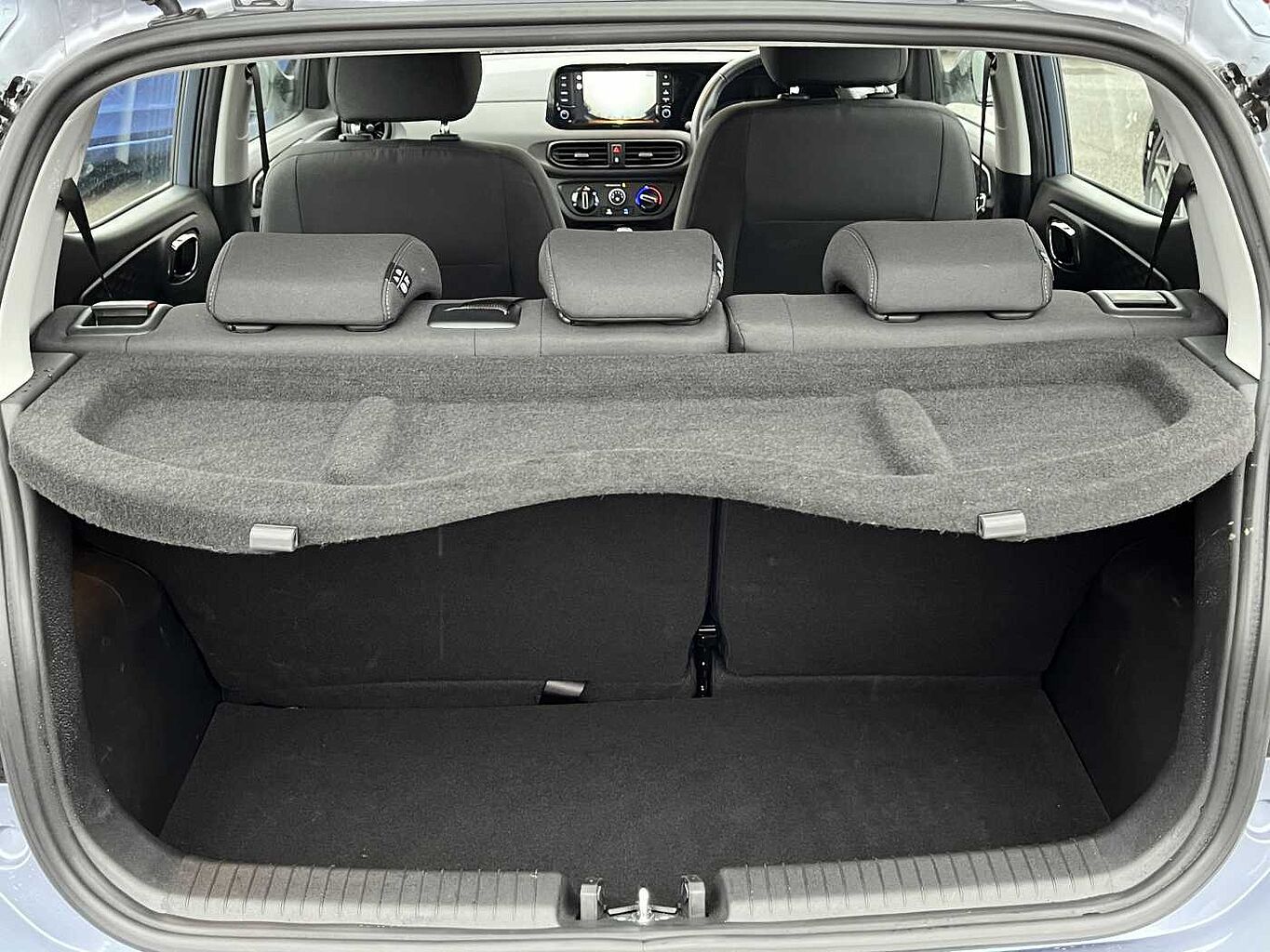 Used Hyundai i10 2025 for sale - 77083672: Photo 21