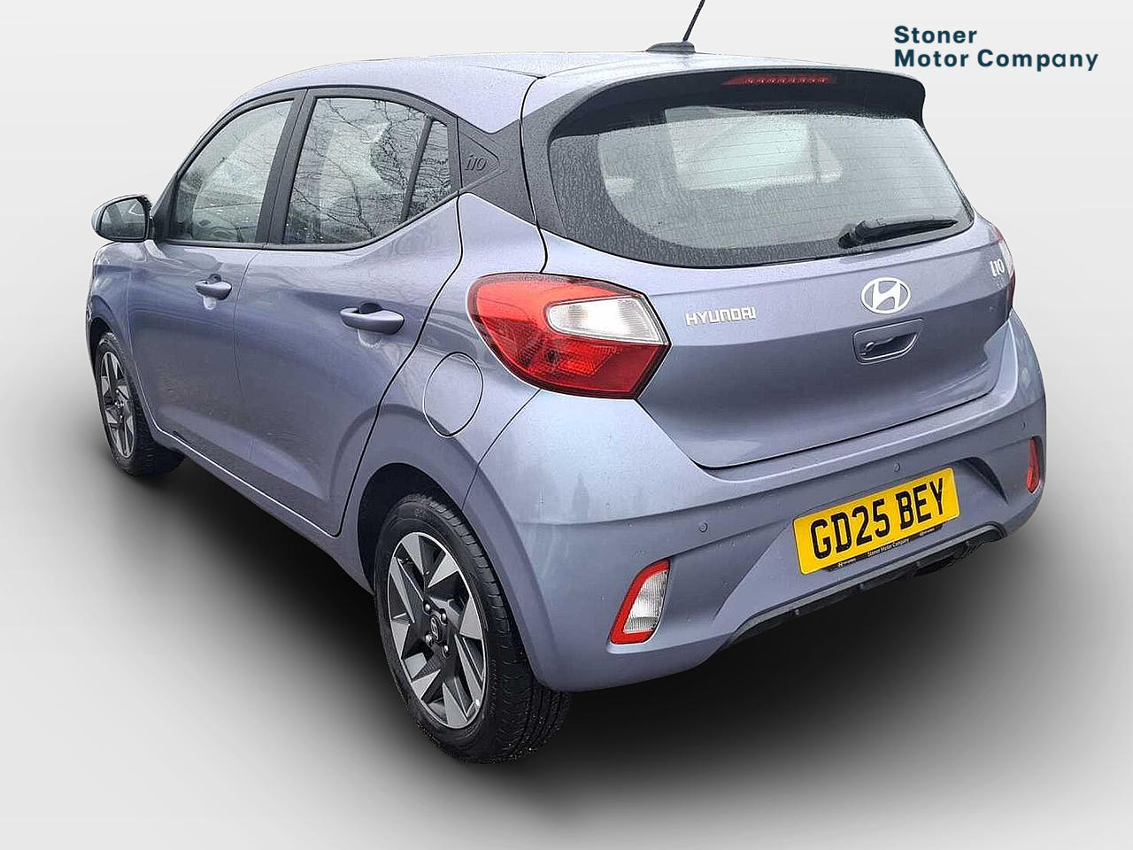 Used Hyundai i10 2025 for sale - 77083672: Photo 4