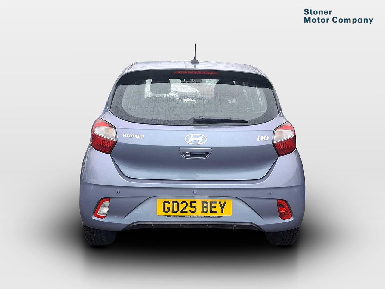 Used Hyundai i10 2025 for sale - 77083672: Photo 5