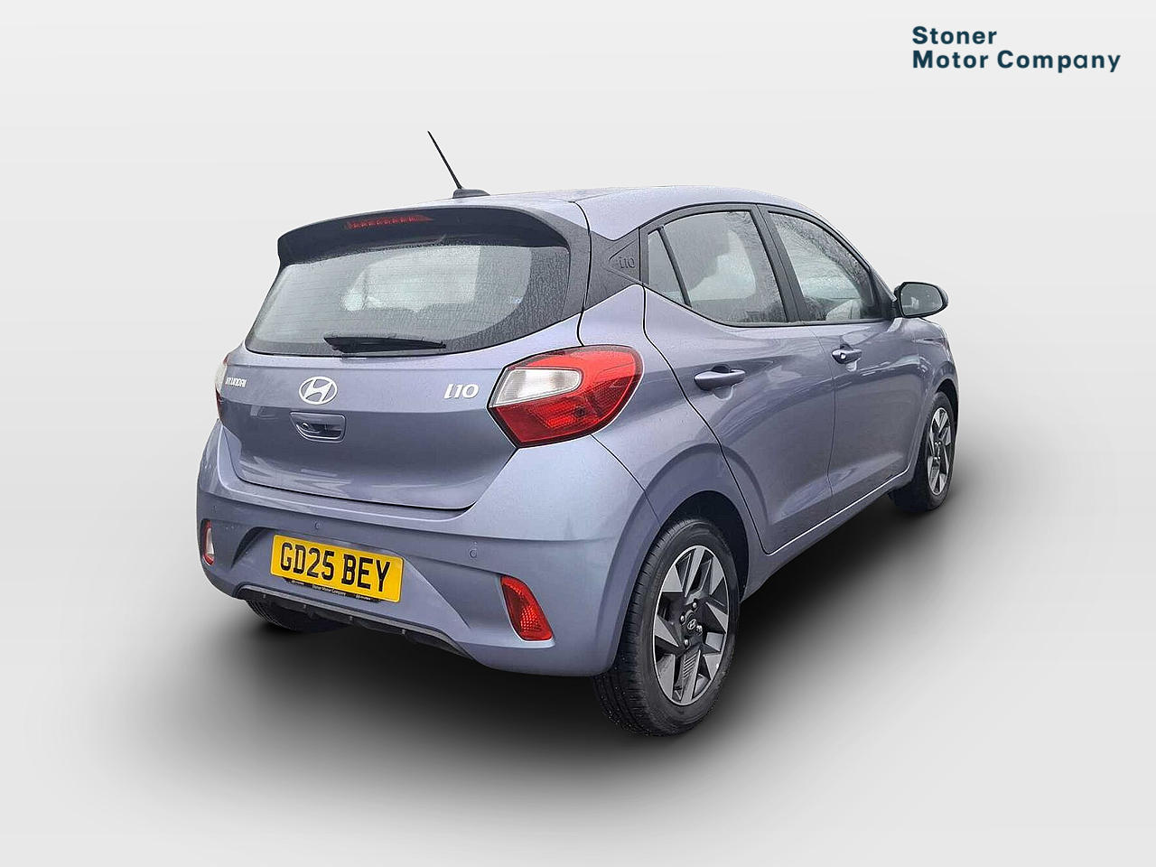 Used Hyundai i10 2025 for sale - 77083672: Photo 6