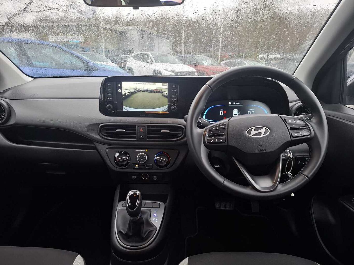 Used Hyundai i10 2025 for sale - 77083672: Photo 7