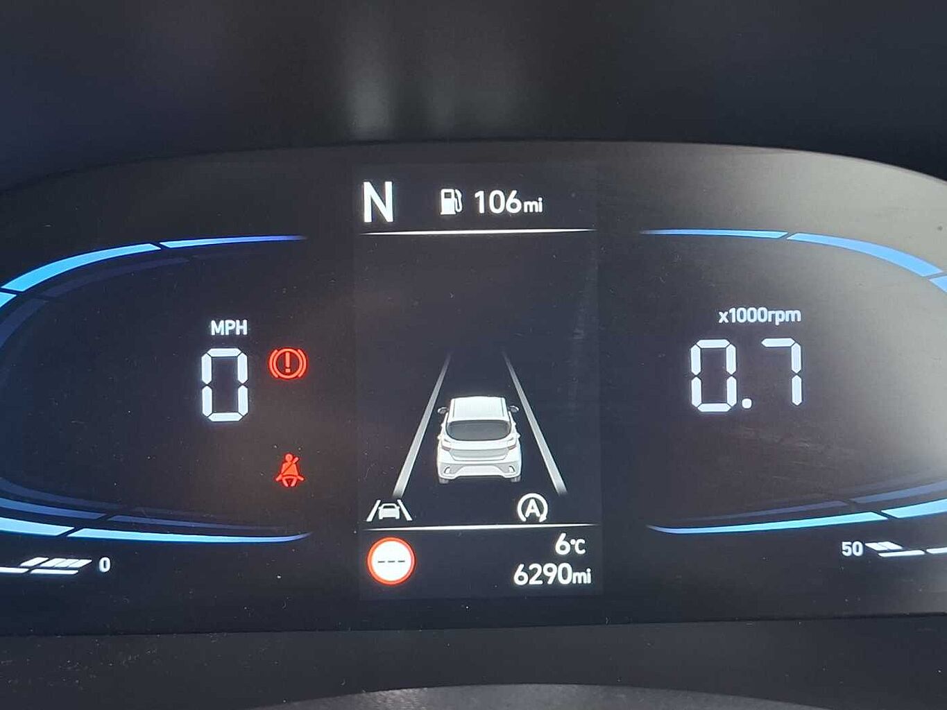 Used Hyundai i10 2025 for sale - 77083672: Photo 8