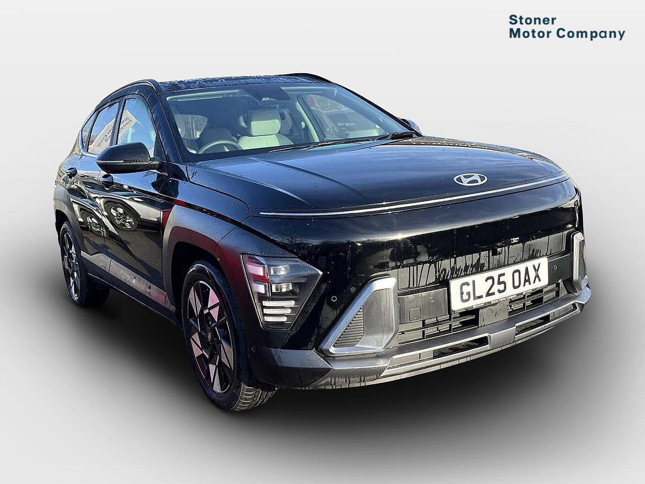 Used Hyundai KONA 2025 for sale - 78211934: Photo 1