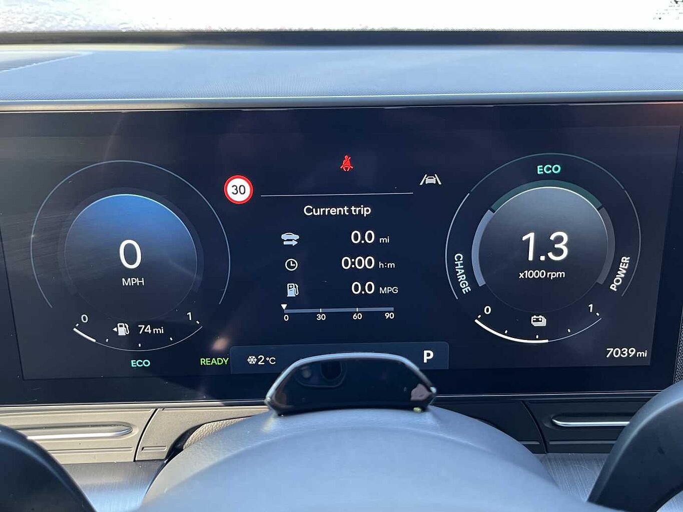 Used Hyundai KONA 2025 for sale - 78211934: Photo 10