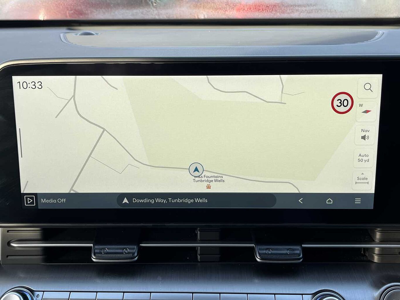 Used Hyundai KONA 2025 for sale - 78211934: Photo 13