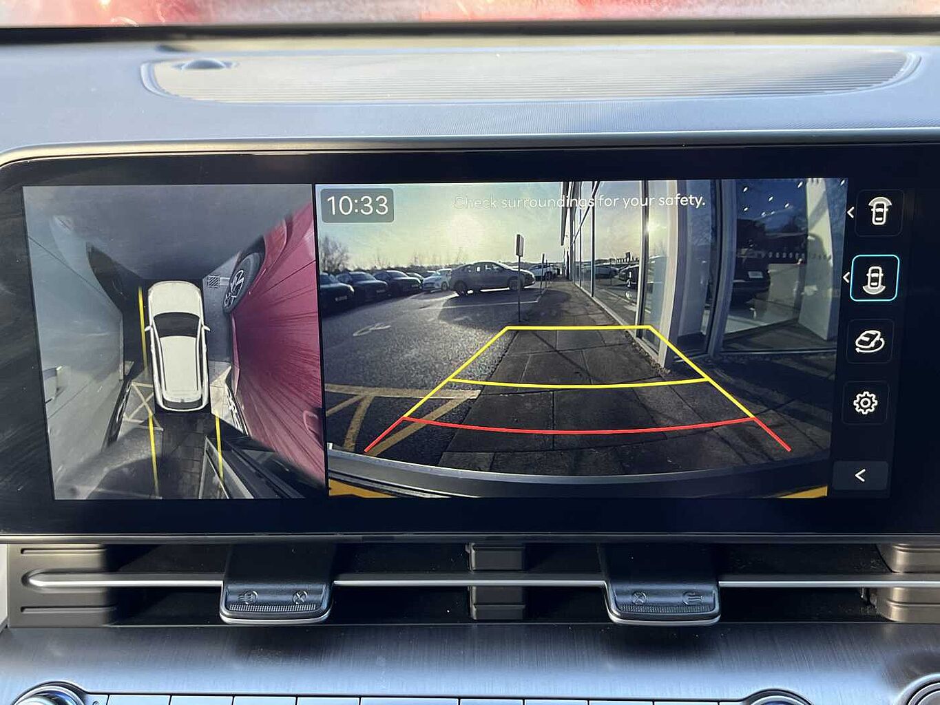 Used Hyundai KONA 2025 for sale - 78211934: Photo 14