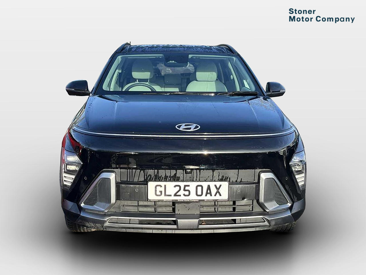 Used Hyundai KONA 2025 for sale - 78211934: Photo 2