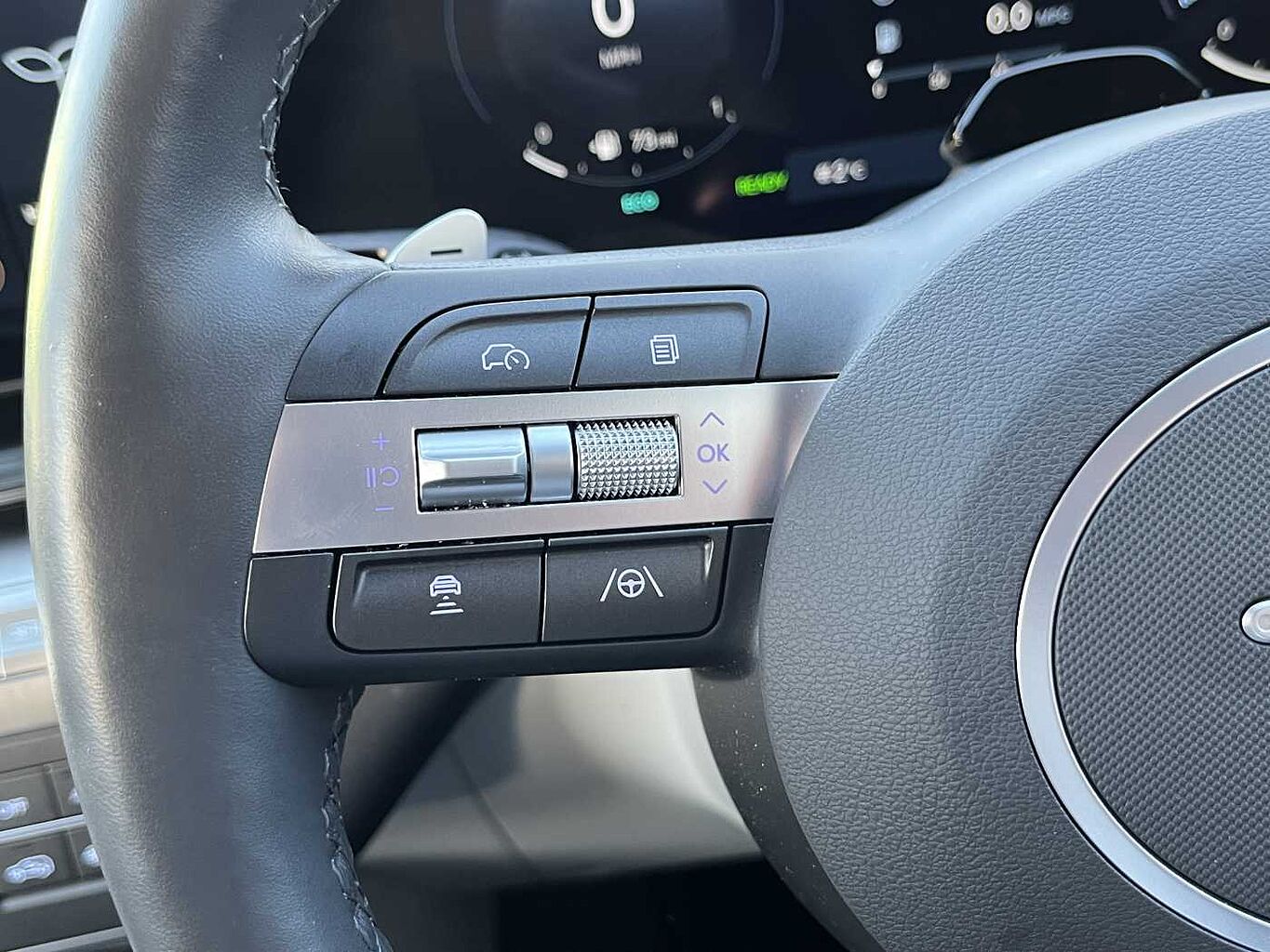 Used Hyundai KONA 2025 for sale - 78211934: Photo 20