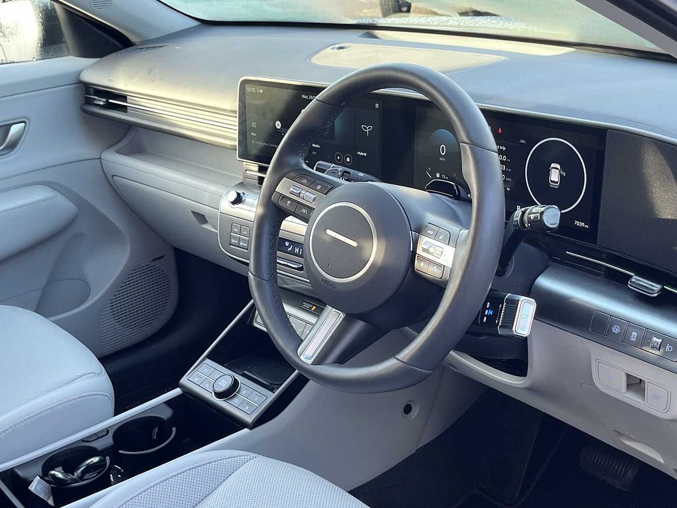 Used Hyundai KONA 2025 for sale - 78211934: Photo 25