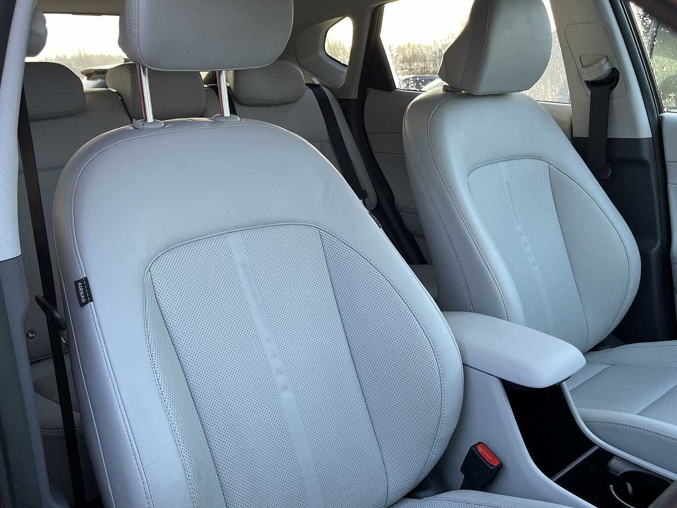 Used Hyundai KONA 2025 for sale - 78211934: Photo 29