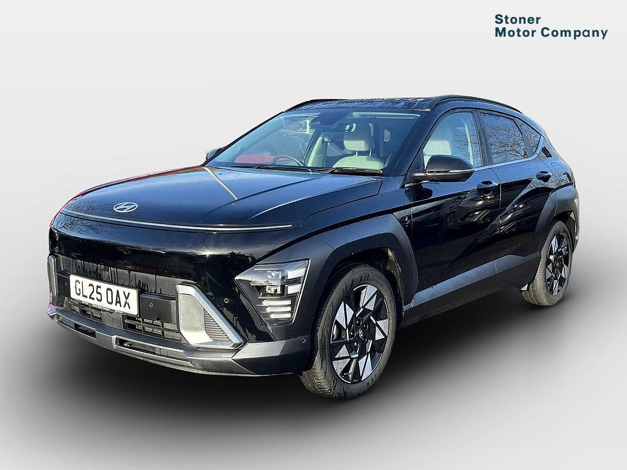 Used Hyundai KONA 2025 for sale - 78211934: Photo 3