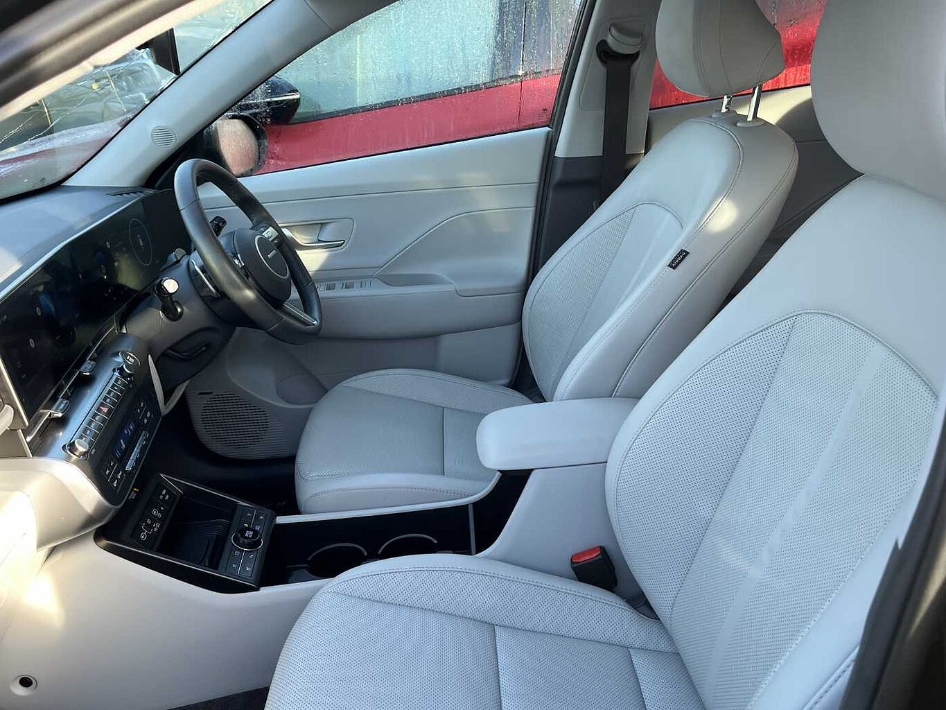 Used Hyundai KONA 2025 for sale - 78211934: Photo 35