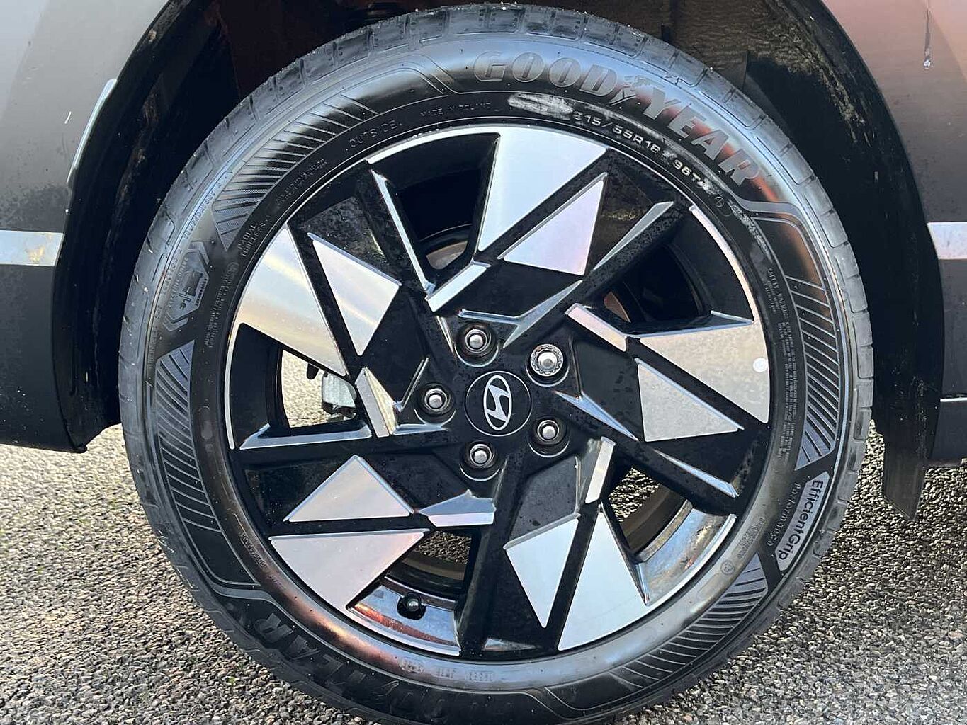 Used Hyundai KONA 2025 for sale - 78211934: Photo 39