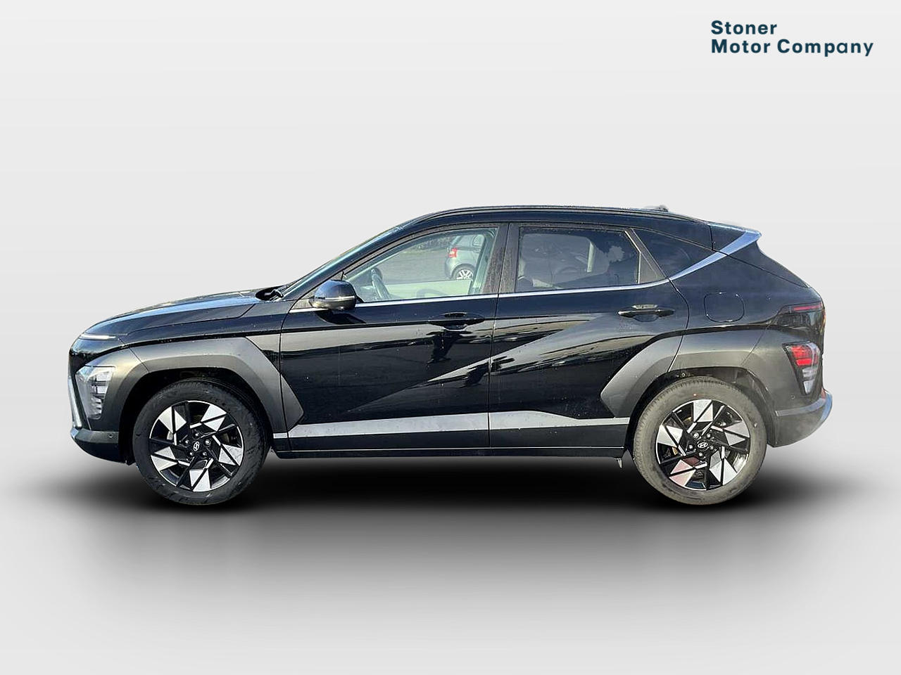 Used Hyundai KONA 2025 for sale - 78211934: Photo 4