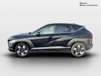 Used Hyundai KONA 2025 for sale - 78211934: Photo