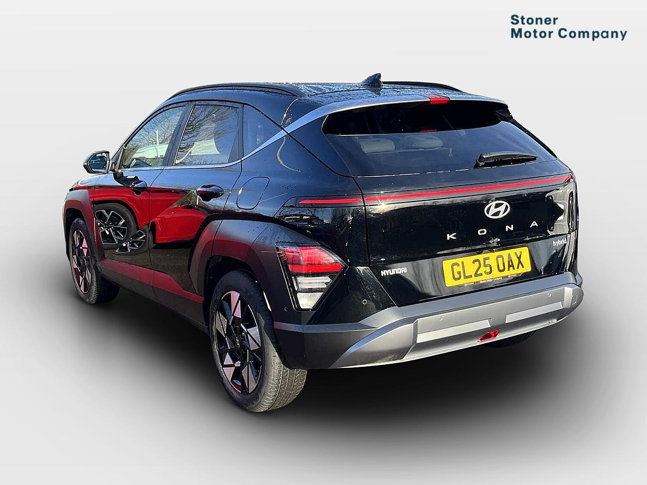 Used Hyundai KONA 2025 for sale - 78211934: Photo 5