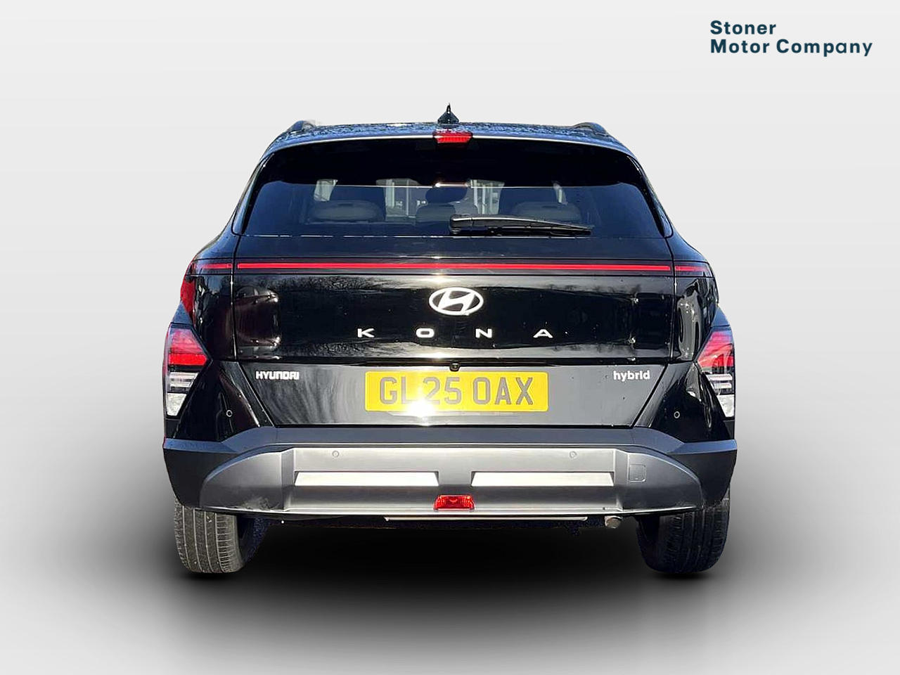 Used Hyundai KONA 2025 for sale - 78211934: Photo 6