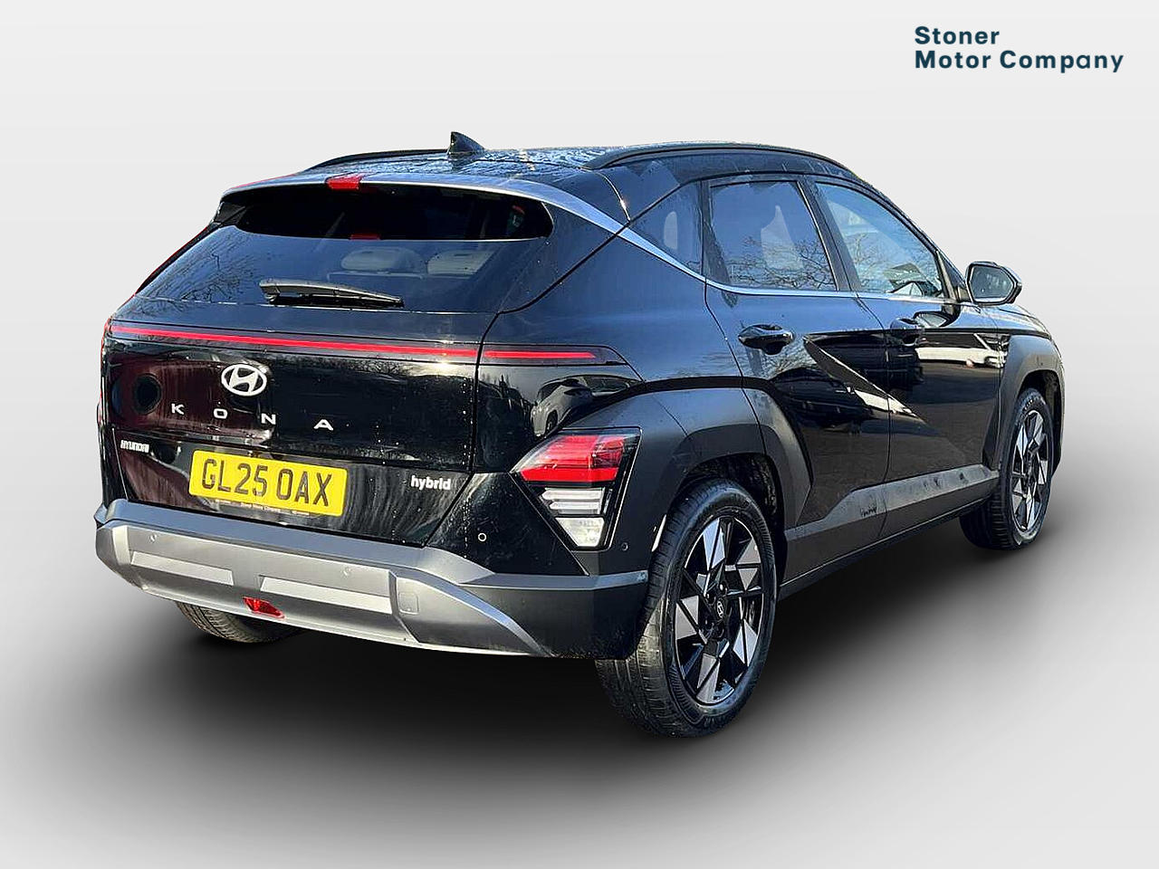 Used Hyundai KONA 2025 for sale - 78211934: Photo 7