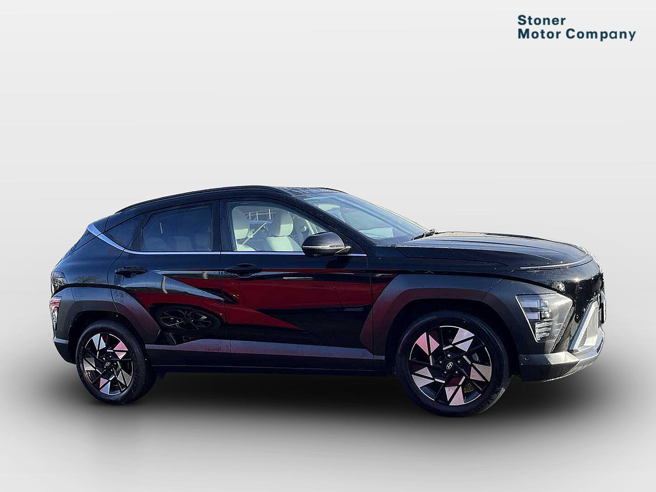 Used Hyundai KONA 2025 for sale - 78211934: Photo 8