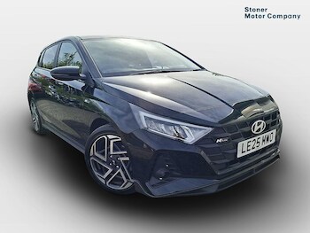 Used Hyundai i20 2025 for sale - 78611751: Photo