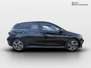 Used Hyundai i20 2025 for sale - 78611751: Photo