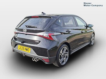 Used Hyundai i20 2025 for sale - 78611751: Photo