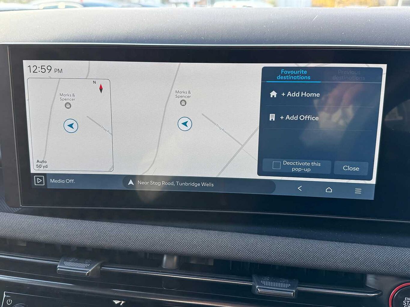 Used Hyundai TUCSON 2025 for sale - 77030823: Photo 10