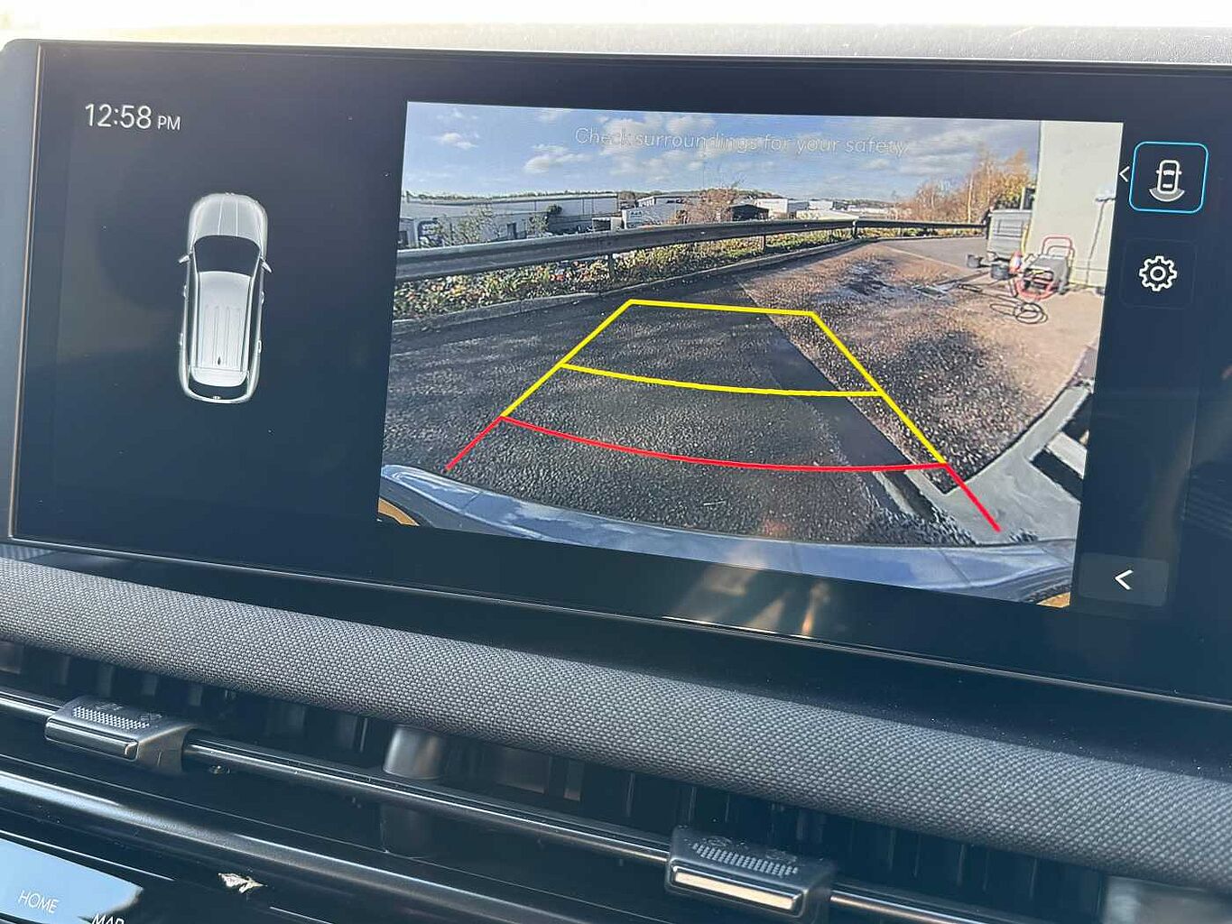 Used Hyundai TUCSON 2025 for sale - 77030823: Photo 11