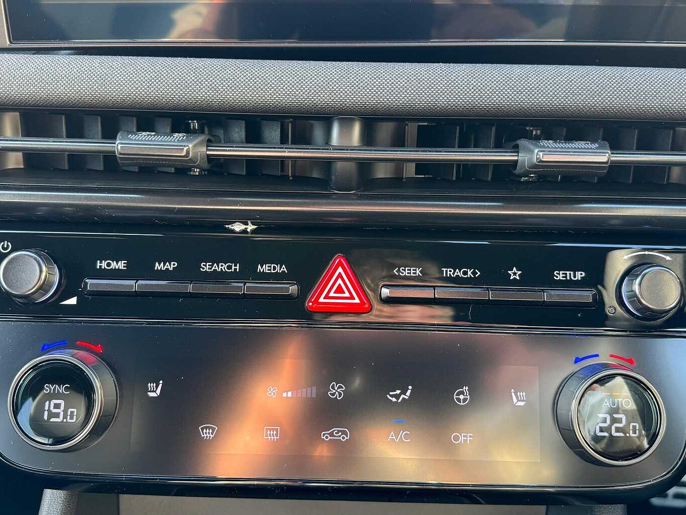 Used Hyundai TUCSON 2025 for sale - 77030823: Photo 12