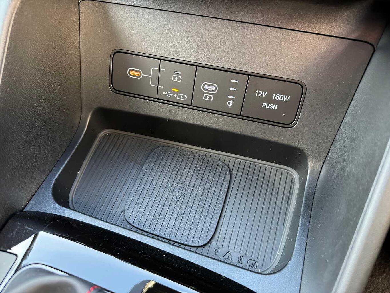 Used Hyundai TUCSON 2025 for sale - 77030823: Photo 13